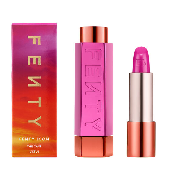 FENTY ICON CASE REFILLA LIPS FEST COLLEC